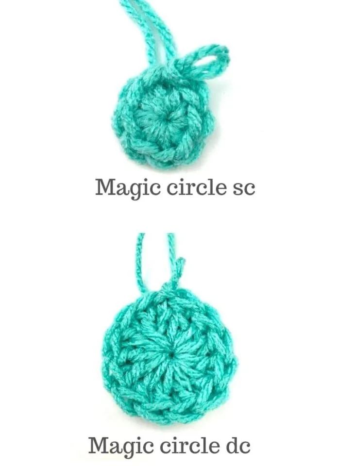 Magic Circle